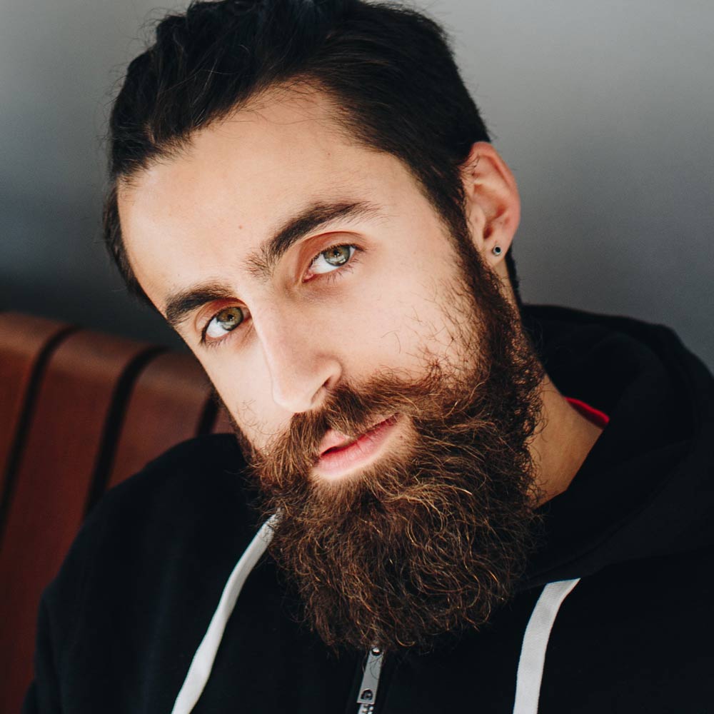 Parviz Salimi